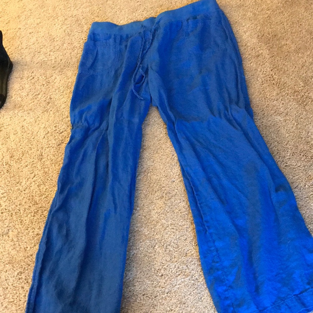 Pants - Picture 2 of 3